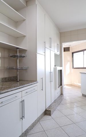 Apartamento para alugar com 359m², 4 quartos e 2 vagasCozinha