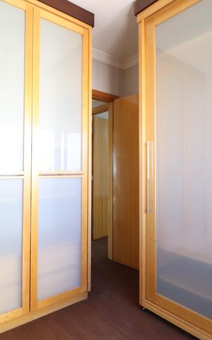 Apartamento para alugar com 359m², 4 quartos e 2 vagasQuarto 1 - Closet