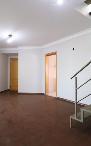 Apartamento para alugar com 359m², 4 quartos e 2 vagasSala