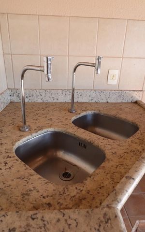 Apartamento para alugar com 359m², 4 quartos e 2 vagasTerraço - Varanda