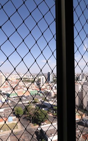Apartamento para alugar com 359m², 4 quartos e 2 vagasQuarto 1 - Closet