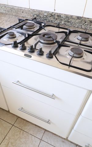 Apartamento para alugar com 359m², 4 quartos e 2 vagasCozinha