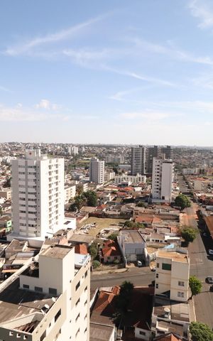 Apartamento para alugar com 359m², 4 quartos e 2 vagasTerraço - Varanda
