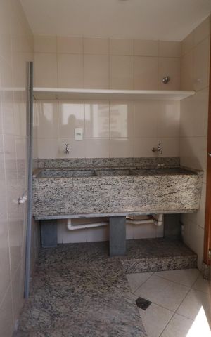 Apartamento para alugar com 359m², 4 quartos e 2 vagasÁrea de Serviço