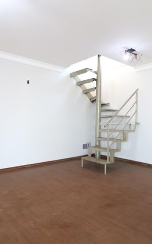 Apartamento para alugar com 359m², 4 quartos e 2 vagasSala