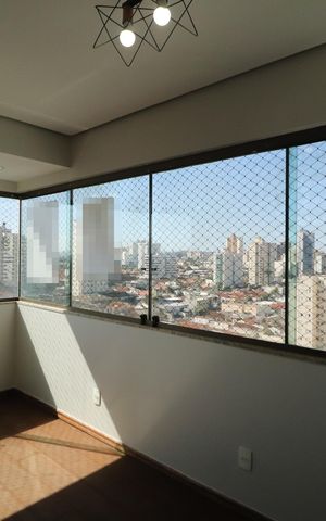 Apartamento para alugar com 359m², 4 quartos e 2 vagasSala