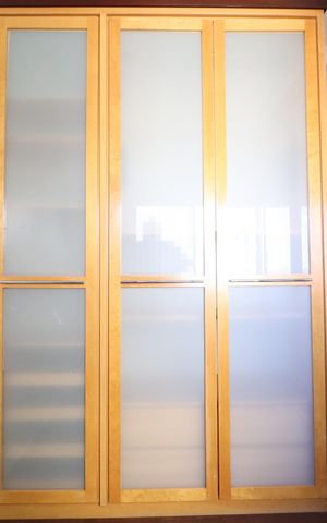 Apartamento para alugar com 359m², 4 quartos e 2 vagasQuarto 1 - Closet
