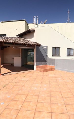 Apartamento para alugar com 359m², 4 quartos e 2 vagasTerraço - Varanda