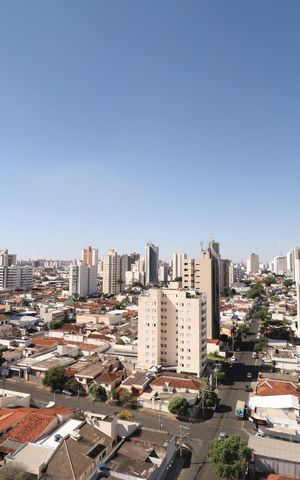 Apartamento para alugar com 359m², 4 quartos e 2 vagasTerraço - Varanda