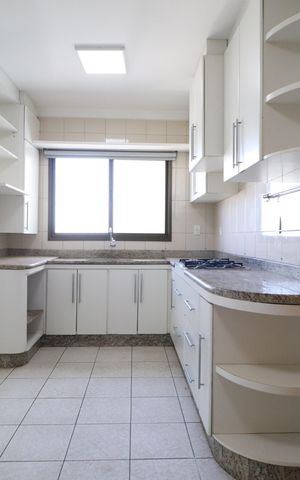 Apartamento para alugar com 359m², 4 quartos e 2 vagasCozinha