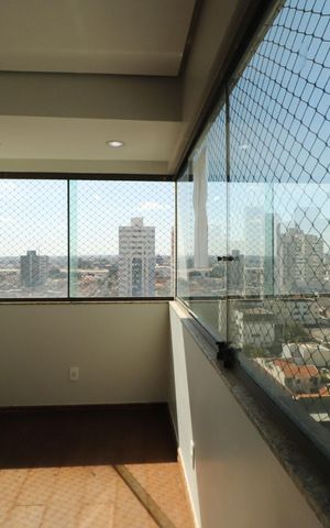 Apartamento para alugar com 359m², 4 quartos e 2 vagasSala
