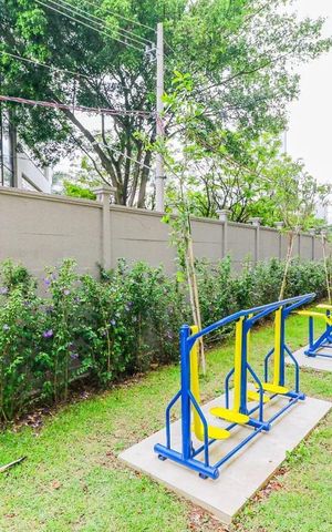 Apartamento à venda com 35m², 2 quartos e sem vaga Apartamento à venda com 35m², 2 quartos e sem vagaÁrea comum - Academia