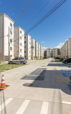 Apartamento para alugar com 45m², 2 quartos e 1 vaga Apartamento para alugar com 45m², 2 quartos e 1 vagaÁrea externa