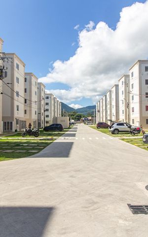 Apartamento para alugar com 45m², 2 quartos e 1 vaga Apartamento para alugar com 45m², 2 quartos e 1 vagaÁrea externa