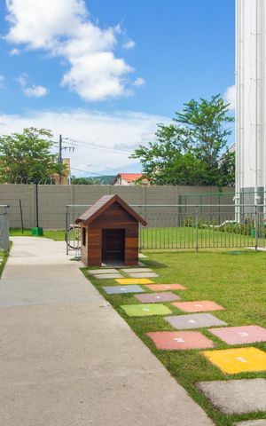 Apartamento para alugar com 45m², 2 quartos e 1 vaga Apartamento para alugar com 45m², 2 quartos e 1 vagaÁrea externa