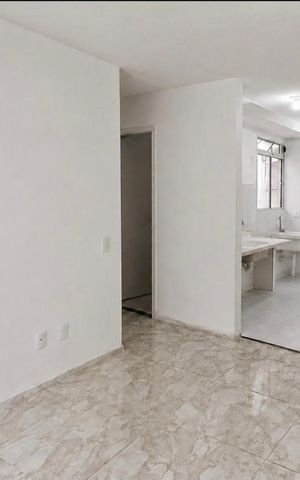 Apartamento para alugar com 45m², 2 quartos e 1 vaga Apartamento para alugar com 45m², 2 quartos e 1 vagaSala