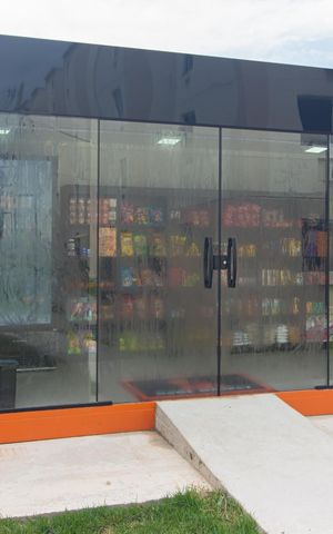 Apartamento para alugar com 45m², 2 quartos e 1 vaga Apartamento para alugar com 45m², 2 quartos e 1 vagaÁrea externa
