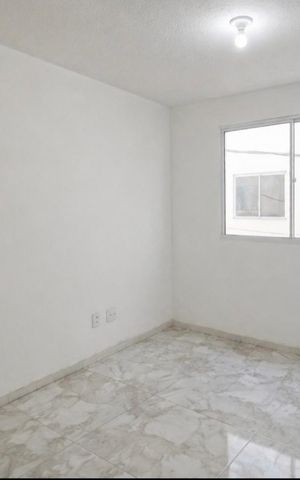 Apartamento para alugar com 45m², 2 quartos e 1 vaga Apartamento para alugar com 45m², 2 quartos e 1 vagaSala