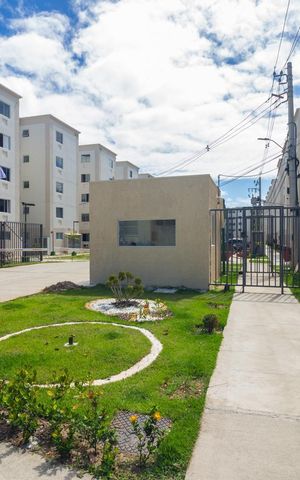 Apartamento para alugar com 45m², 2 quartos e 1 vaga Apartamento para alugar com 45m², 2 quartos e 1 vagaÁrea externa