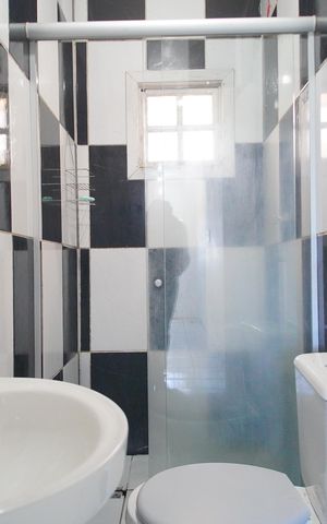 Apartamento para alugar com 50m², 1 quarto e sem vagabanheiro
