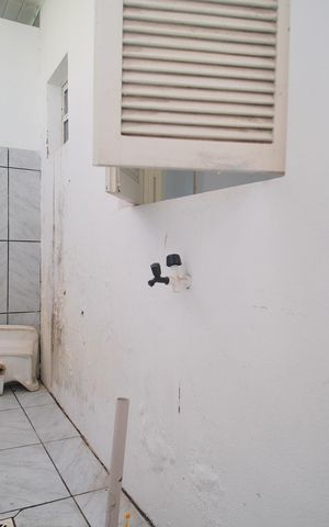 Apartamento para alugar com 50m², 1 quarto e sem vagaÁrea de Serviço