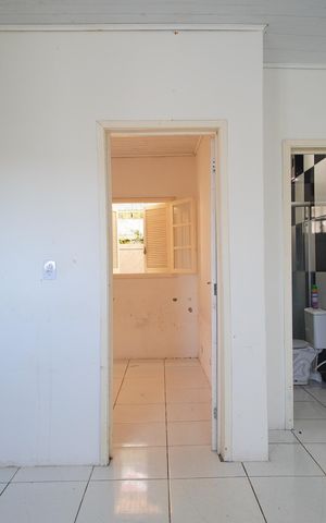 Apartamento para alugar com 50m², 1 quarto e sem vagaSala/Cozinha