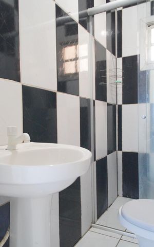 Apartamento para alugar com 50m², 1 quarto e sem vagabanheiro