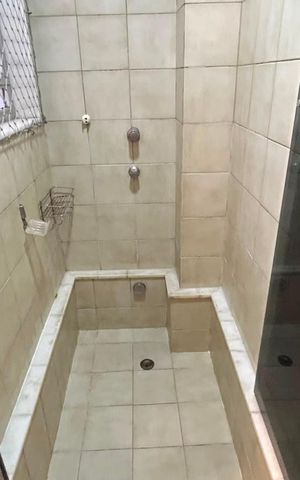 Apartamento para alugar com 40m², 2 quartos e 1 vaga Apartamento para alugar com 40m², 2 quartos e 1 vagaBanheiro