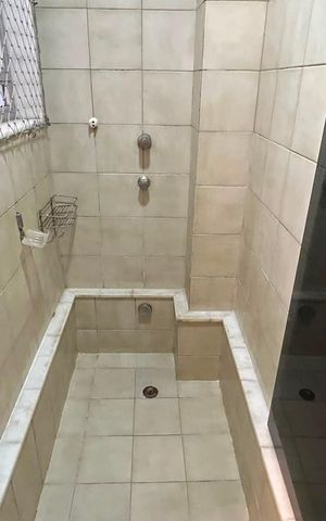 Apartamento para alugar com 40m², 2 quartos e 1 vaga Apartamento para alugar com 40m², 2 quartos e 1 vagaBanheiro