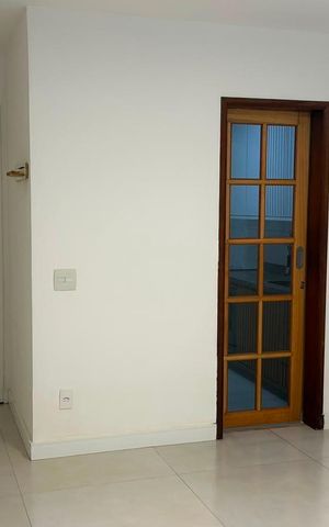Apartamento para alugar com 40m², 2 quartos e 1 vaga Apartamento para alugar com 40m², 2 quartos e 1 vagaSala