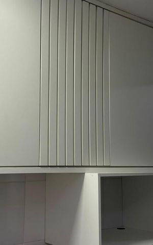 Apartamento para alugar com 40m², 2 quartos e 1 vaga Apartamento para alugar com 40m², 2 quartos e 1 vagaCozinha