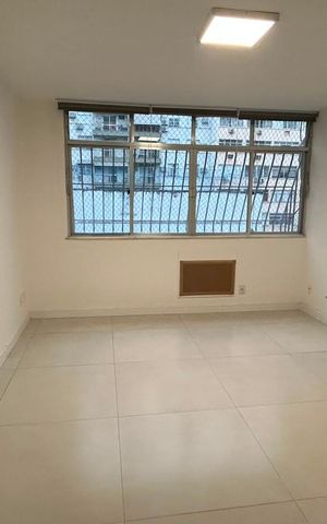 Apartamento para alugar com 40m², 2 quartos e 1 vaga Apartamento para alugar com 40m², 2 quartos e 1 vagaSala