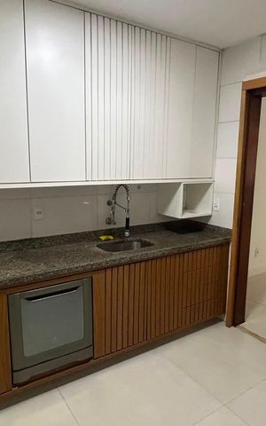 Apartamento para alugar com 40m², 2 quartos e 1 vaga