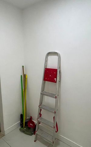 Apartamento para alugar com 40m², 2 quartos e 1 vaga Apartamento para alugar com 40m², 2 quartos e 1 vagaBanheiro