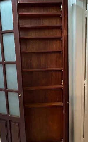 Apartamento para alugar com 40m², 2 quartos e 1 vaga Apartamento para alugar com 40m², 2 quartos e 1 vagaCorredor