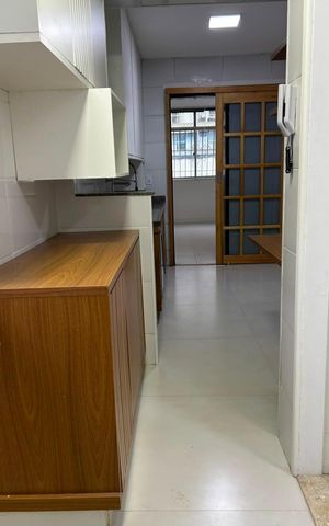 Apartamento para alugar com 40m², 2 quartos e 1 vaga Apartamento para alugar com 40m², 2 quartos e 1 vagaCozinha