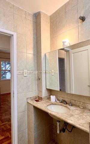 Apartamento para alugar com 89m², 3 quartos e sem vaga