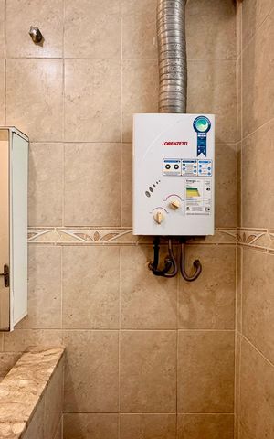 Apartamento para alugar com 89m², 3 quartos e sem vaga