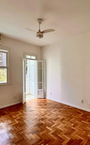 Apartamento para alugar com 89m², 3 quartos e sem vaga