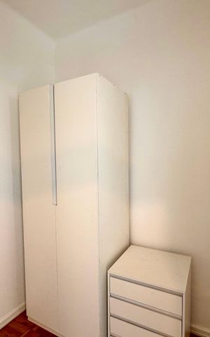 Apartamento para alugar com 89m², 3 quartos e sem vaga