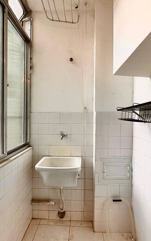 Apartamento para alugar com 89m², 3 quartos e sem vaga