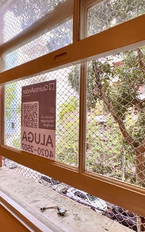 Apartamento para alugar com 89m², 3 quartos e sem vaga