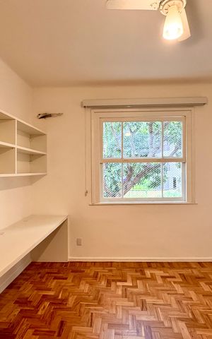 Apartamento para alugar com 89m², 3 quartos e sem vaga