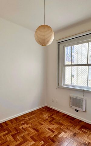 Apartamento para alugar com 89m², 3 quartos e sem vaga
