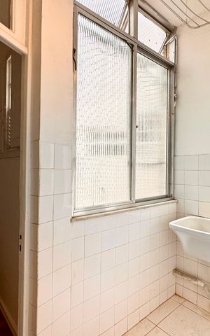 Apartamento para alugar com 89m², 3 quartos e sem vaga