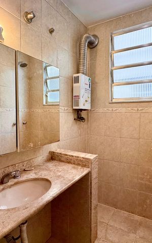 Apartamento para alugar com 89m², 3 quartos e sem vaga