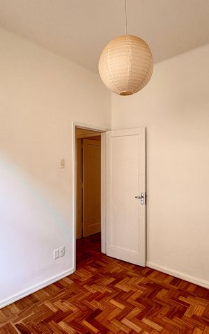 Apartamento para alugar com 89m², 3 quartos e sem vaga