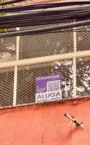 Apartamento para alugar com 89m², 3 quartos e sem vaga