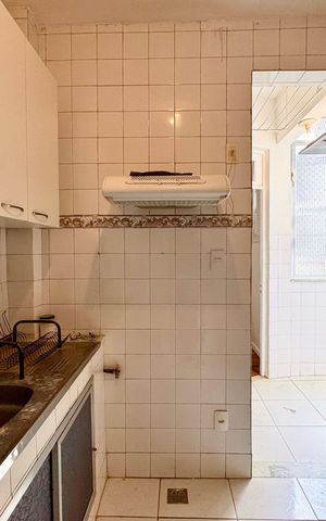 Apartamento para alugar com 89m², 3 quartos e sem vaga
