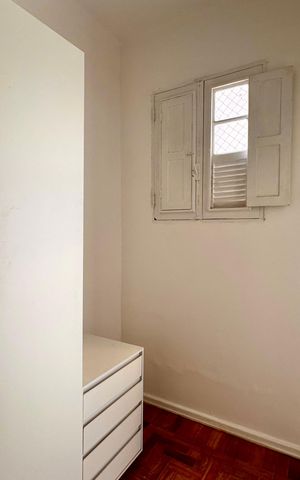 Apartamento para alugar com 89m², 3 quartos e sem vaga